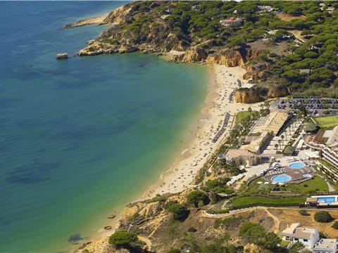 Praia de Santa Eulália