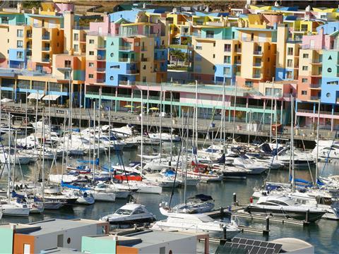 Marina de Albufeira