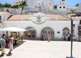 Galeria de Arte Pintor Samora Barros