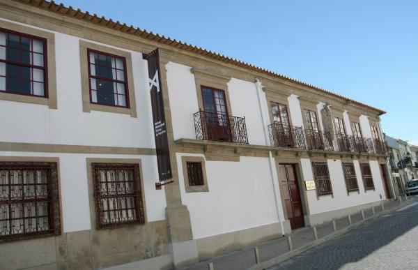 Museu Municipal de Etnografia e História da Póvoa de Varzim