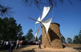 Ecomuseu de S.Pedro de Rates - Itinerários da Água e do Pão
