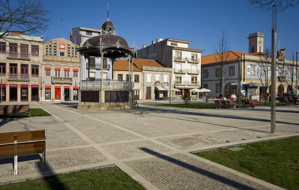 Praça do Almada 