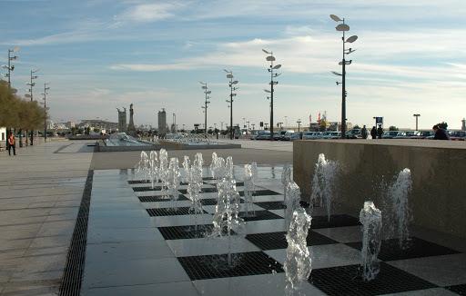 Largo do Passeio Alegre