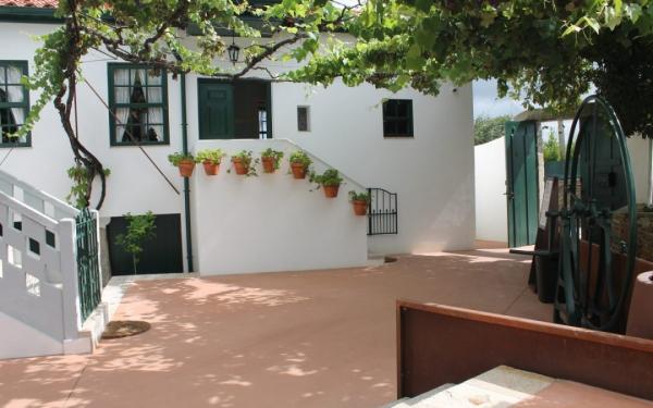 Casa da Beata Alexandrina de Balazar