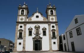 Igreja da Matriz
