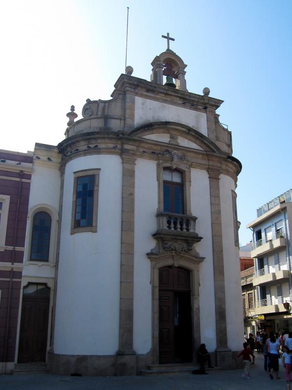 Capela de Sao Roque