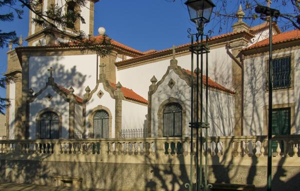 Igreja de Nossa Senhora das Dores