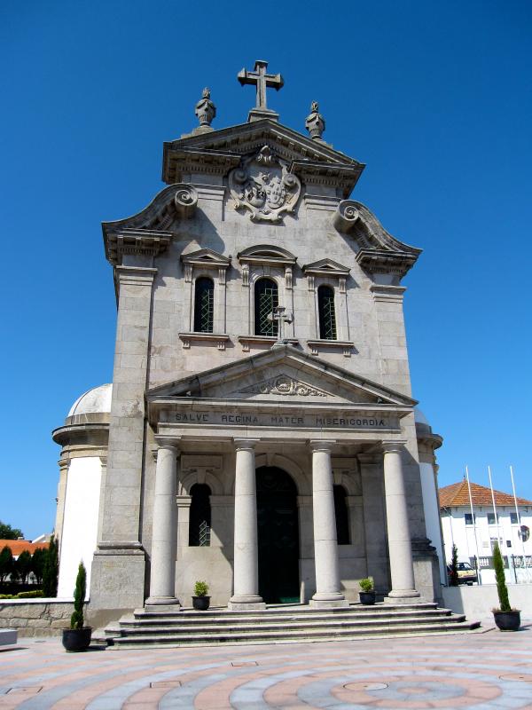 Igreja da Misericordia