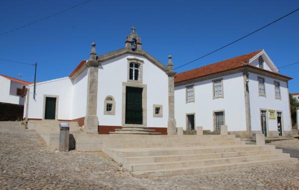 Capela de Santo António