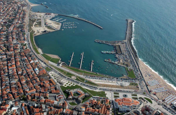 Estação Náutica da Póvoa de Varzim