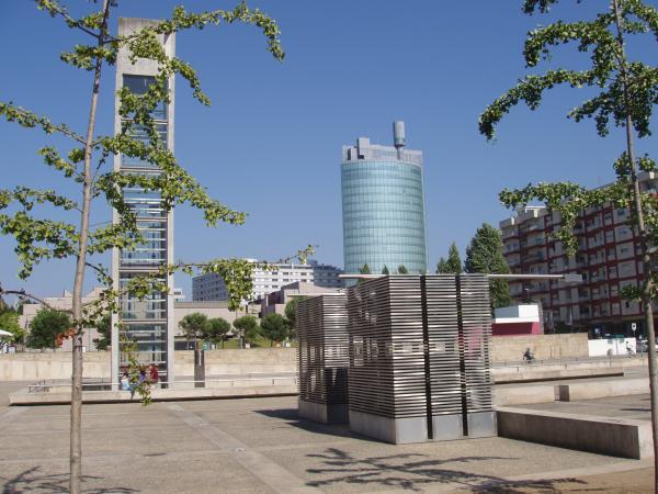 Miradouro da Torre Lidador