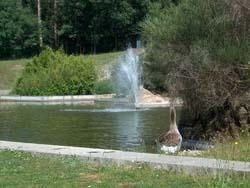 Parque Urbano dos Moutidos