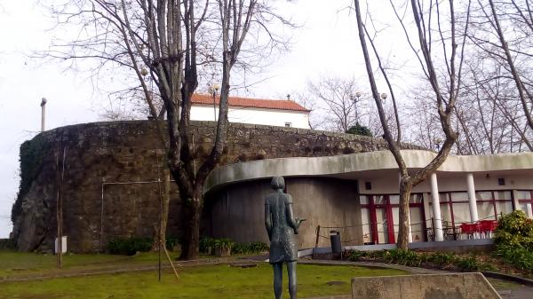 Miradouro Monte de Santo Ovídio