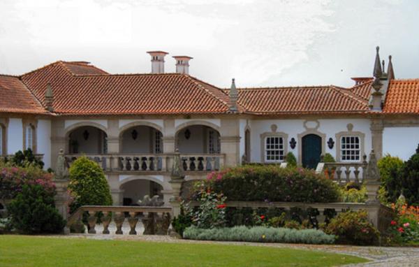 Quinta dos Cónegos