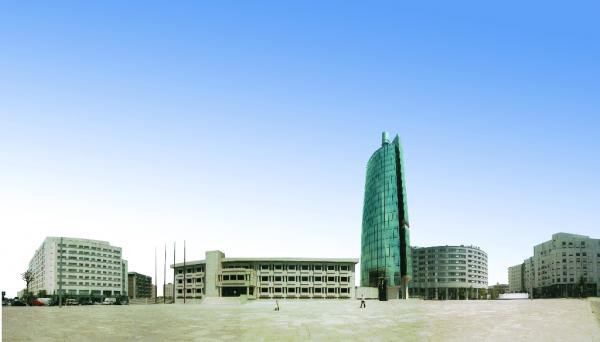 Praça Doutor José Vieira de Carvalho