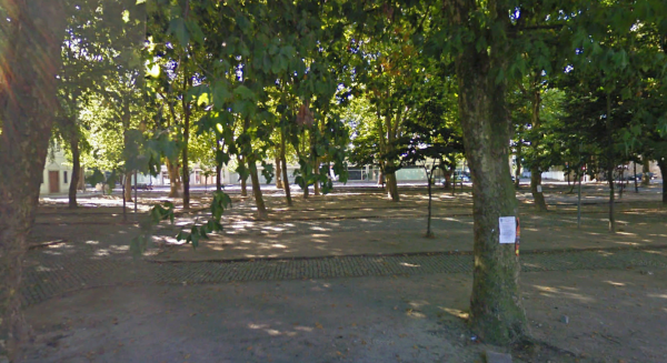 Praça do Exército Libertador