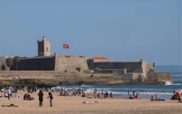 Praia de Carcavelos