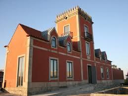 Quinta da Caverneira