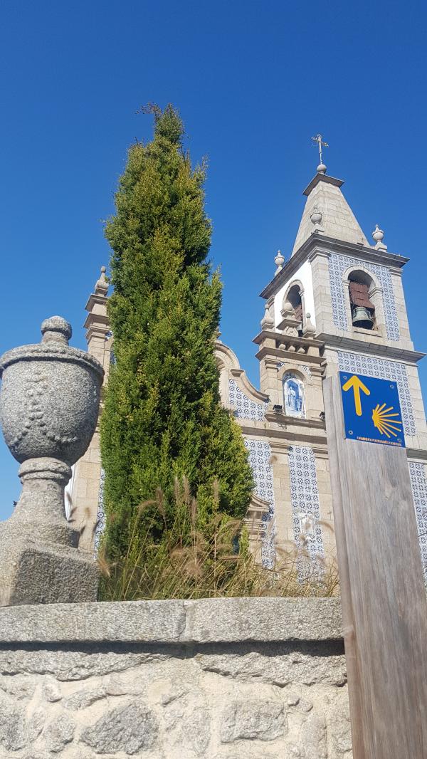 Santuário de Nossa Senhora do Bom Despacho