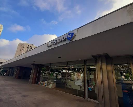 Posto de Turismo - Maia Welcome Center