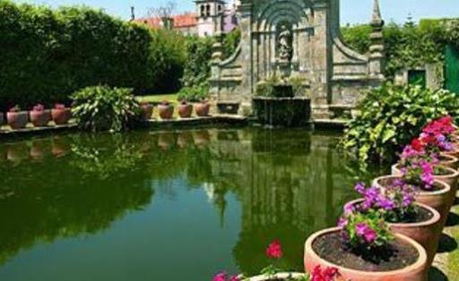 Quinta do Mosteiro de São Salvador