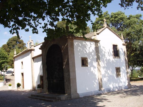 Miradouro Monte de Santa Cruz