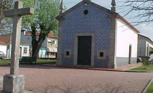 Miradouro Monte do Senhor da Agonia