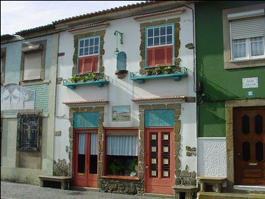 Casa Museu Albino José Moreira