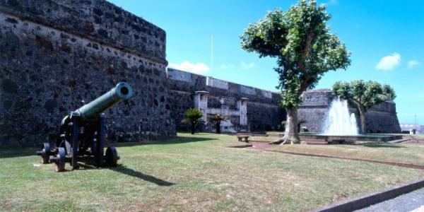 Castelo de São Brás