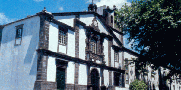 Convento dos Frades