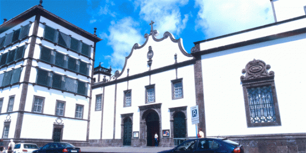 Convento e da Capela de Nossa Senhora da Esperança 