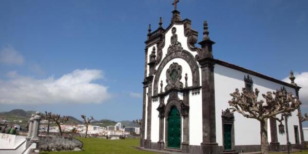 Ermida da Mãe de Deus