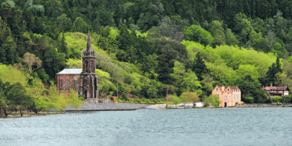 Ermida de Nossa Senhora das Vitórias