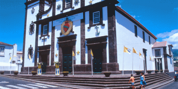Igreja de Nossa Senhora do Rosário