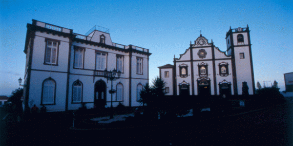 Igreja de São Jorge