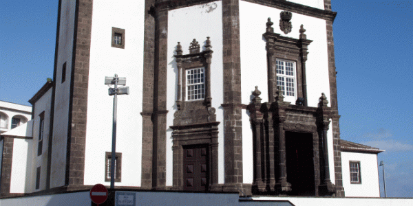 Igreja de São Pedro