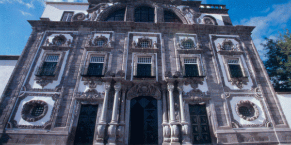 Igreja de Todos os Santos (Colégio dos Jesuítas)