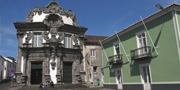 Igreja do Espírito Santo