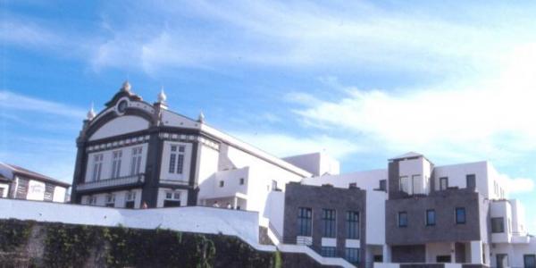 Teatro Ribeiragrandense