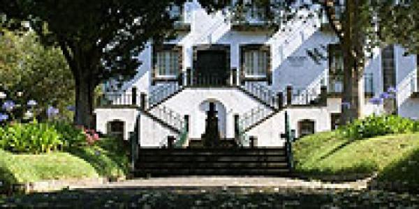 Museu Carlos Machado