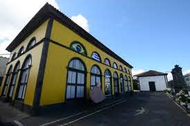 Museu da Emigração Açoriana