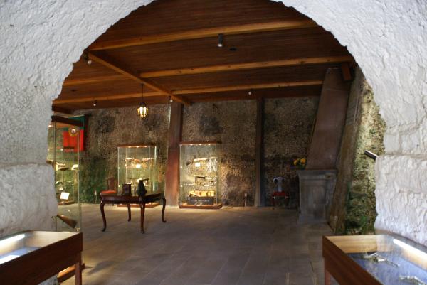 Museu Militar dos Açores