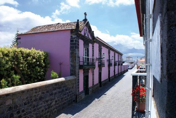 Museu Municipal da Ribeira Grande