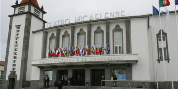 Teatro Micaelense 