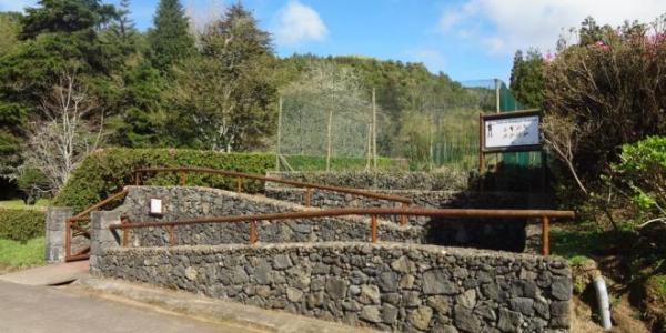 Centro de Divulgação Cinegética da Macela