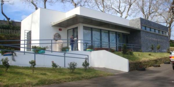 Centro de Divulgação Florestal do Nordeste