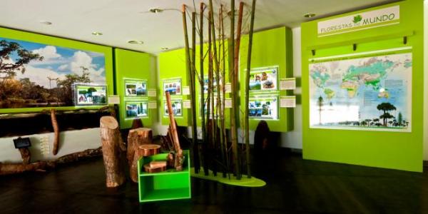 Expolab - Centro Ciência Viva