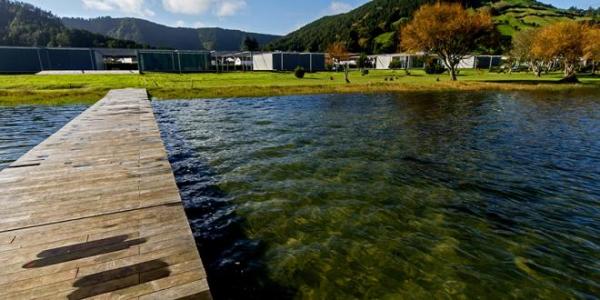 Loja do Parque da Lagoa das Sete Cidades