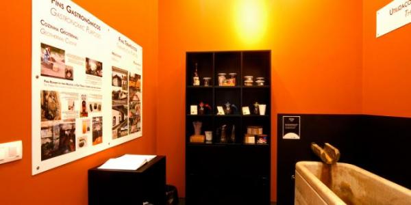 Observatório Microbiano dos Açores