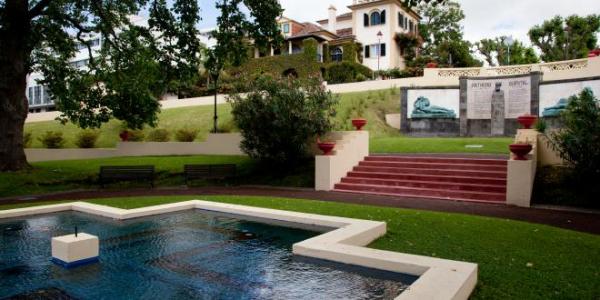 Jardim Antero de Quental